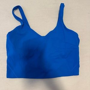 Lululemon Align Tank Top